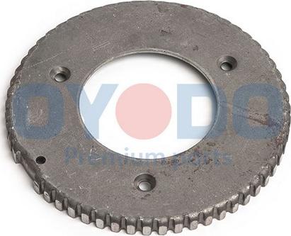 Oyodo 91M0005-DAE - Шестерня, колінчастий вал autocars.com.ua