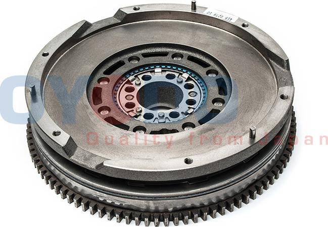 Oyodo 91M2003-OYO - Маховик autocars.com.ua