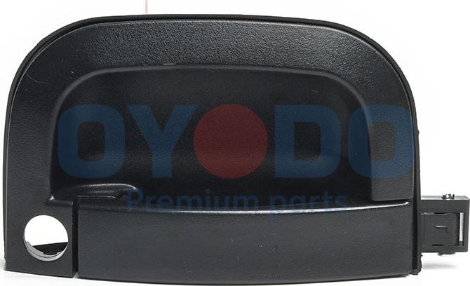 Oyodo 92B0301-OYO - Ручка двері autocars.com.ua