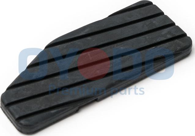 Oyodo 93B0057-OYO - Накладка на педаль, педаль акселоратора autocars.com.ua