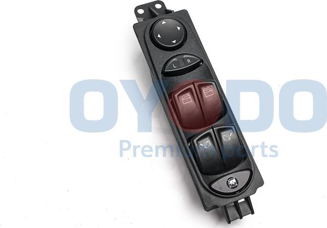 Oyodo 94B9035-OYO - Выключатель, стеклоподъемник autodnr.net