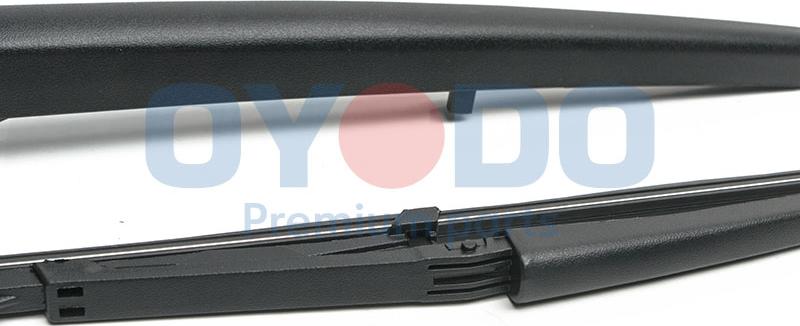 Oyodo 95B9001-OYO - Важіль склоочисника, система очищення вікон autocars.com.ua