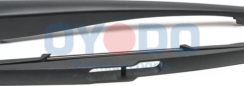 Oyodo 95B9004-OYO - Важіль склоочисника, система очищення вікон autocars.com.ua