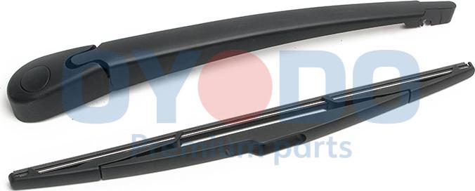 Oyodo 95B9025-OYO - Важіль склоочисника, система очищення вікон autocars.com.ua
