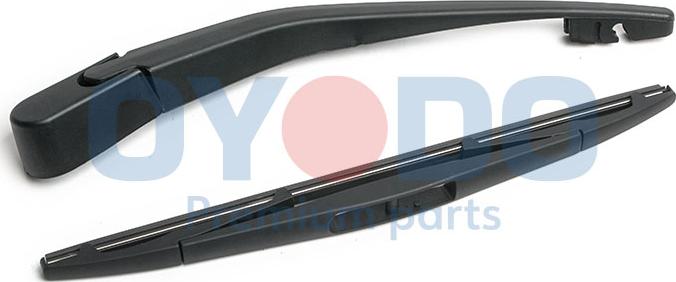 Oyodo 95B9039-OYO - Рычаг стеклоочистителя, система очистки окон autodnr.net