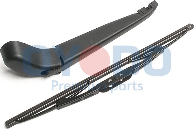 Oyodo 95B9044-OYO - Важіль склоочисника, система очищення вікон autocars.com.ua