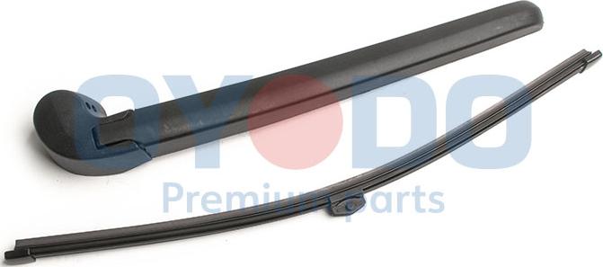 Oyodo 95B9048-OYO - Важіль склоочисника, система очищення вікон autocars.com.ua