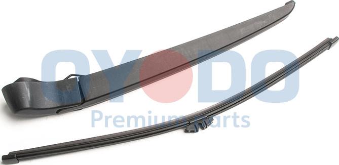 Oyodo 95B9051-OYO - Важіль склоочисника, система очищення вікон autocars.com.ua