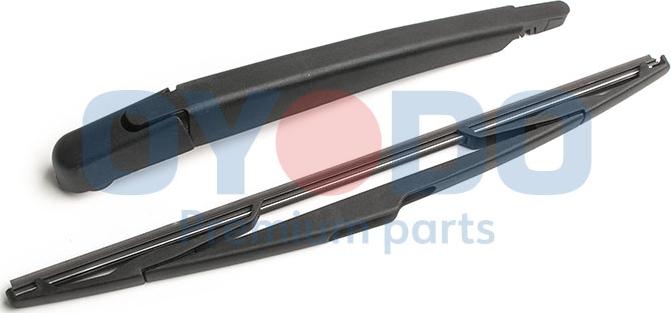 Oyodo 95B9077-OYO - Важіль склоочисника, система очищення вікон autocars.com.ua
