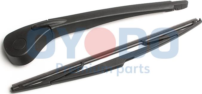 Oyodo 95B9079-OYO - Важіль склоочисника, система очищення вікон autocars.com.ua