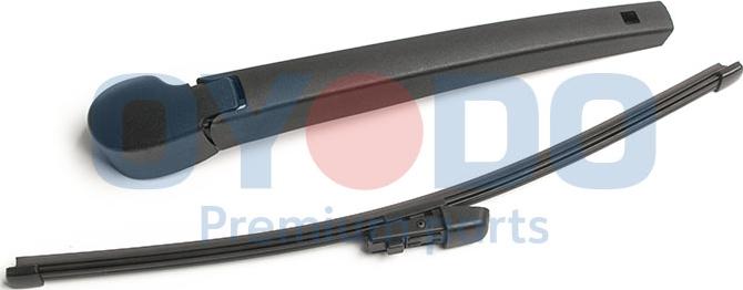 Oyodo 95B9081-OYO - Комплект важелів склоочисника, система очищення стекол autocars.com.ua