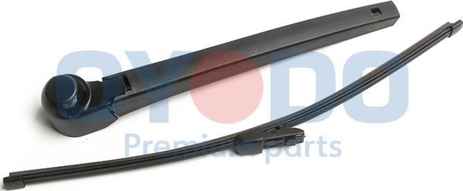 Oyodo 95B9082-OYO - Важіль склоочисника, система очищення вікон autocars.com.ua