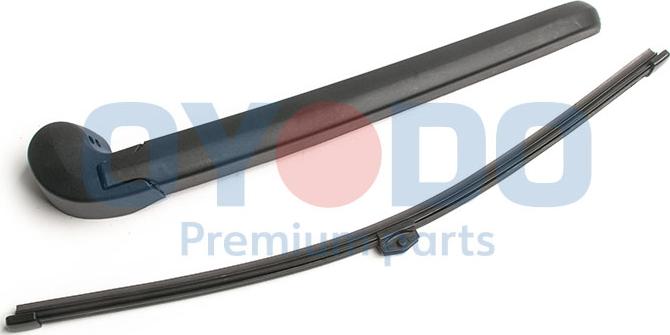 Oyodo 95B9085-OYO - Комплект важелів склоочисника, система очищення стекол autocars.com.ua