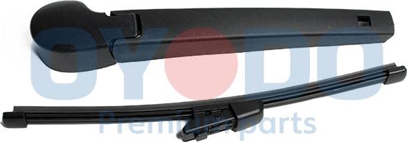 Oyodo 95B9086-OYO - Важіль склоочисника, система очищення вікон autocars.com.ua