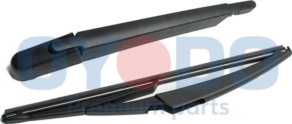Oyodo 95B9104-OYO - Комплект важелів склоочисника, система очищення стекол autocars.com.ua