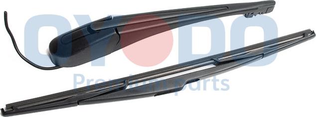 Oyodo 95B9109-OYO - Важіль склоочисника, система очищення вікон autocars.com.ua