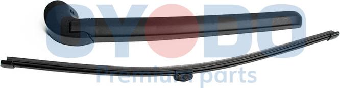 Oyodo 95B9111-OYO - Важіль склоочисника, система очищення вікон autocars.com.ua