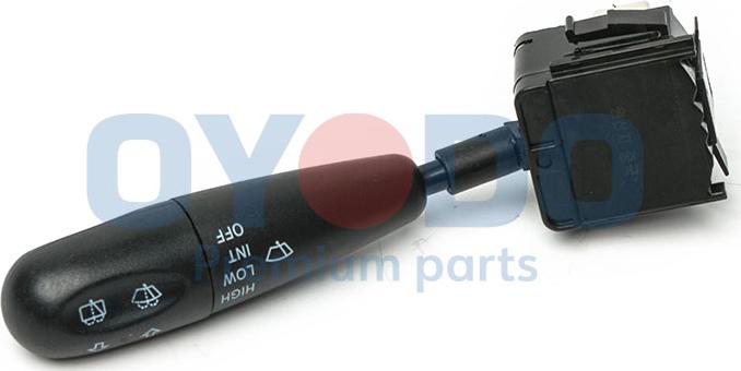 Oyodo 95E0025-OYO - Выключатель на рулевой колонке avtokuzovplus.com.ua