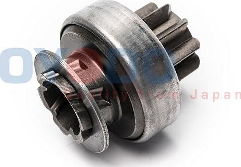 Oyodo 96E0002-OYO - Провідна шестерня, стартер autocars.com.ua