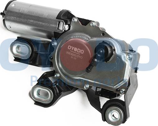 Oyodo 99E9035-OYO - Двигун склоочисника autocars.com.ua