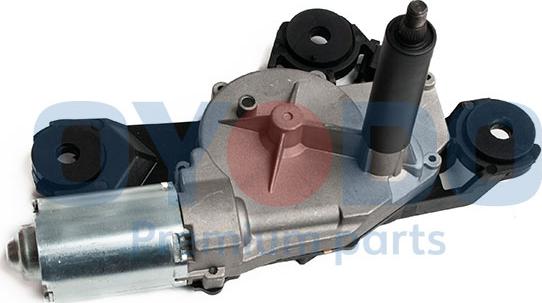 Oyodo 99E9047-OYO - Двигун склоочисника autocars.com.ua
