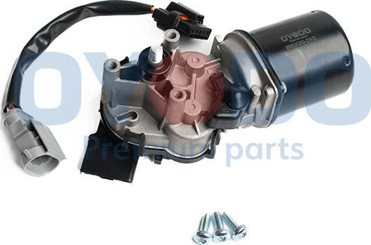 Oyodo 99E9050-OYO - Двигун склоочисника autocars.com.ua