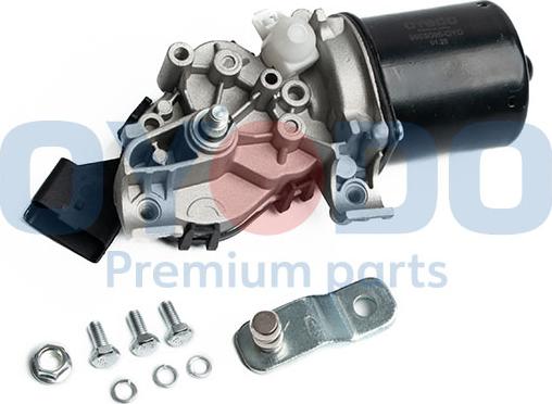 Oyodo 99E9086-OYO - Двигун склоочисника autocars.com.ua