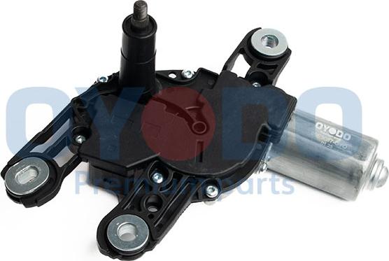 Oyodo 99E9087-OYO - Двигун склоочисника autocars.com.ua