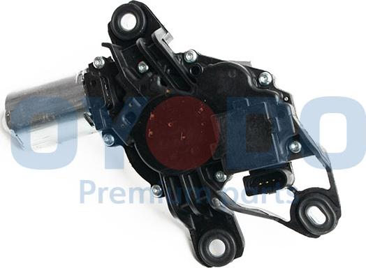 Oyodo 99E9111-OYO - Двигун склоочисника autocars.com.ua