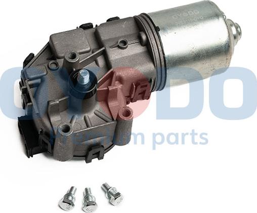 Oyodo 99E9115-OYO - Двигун склоочисника autocars.com.ua