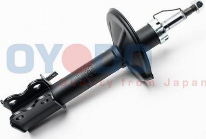 Oyodo SG333068 - Амортизатор autocars.com.ua