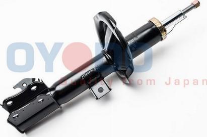 Oyodo SG333408 - Амортизатор autocars.com.ua