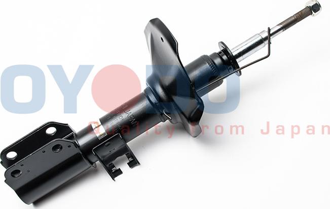 Oyodo SG333501 - Амортизатор autocars.com.ua