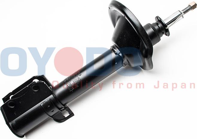 Oyodo SG334109 - Амортизатор autocars.com.ua