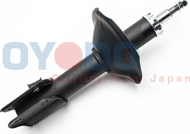 Oyodo SG334253 - Амортизатор autocars.com.ua