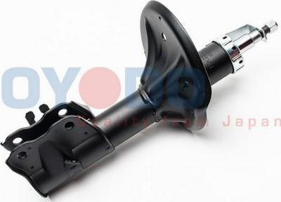 Oyodo SG334309 - Амортизатор autocars.com.ua