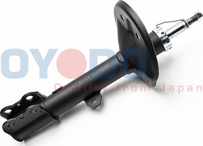 Oyodo SG334332 - Амортизатор autocars.com.ua