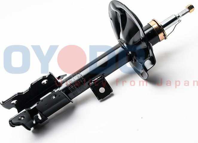 Oyodo SG334381 - Амортизатор autocars.com.ua