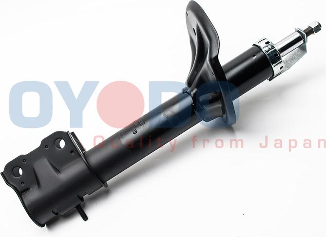 Oyodo SG334398 - Амортизатор autocars.com.ua