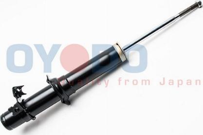 Oyodo SG341139 - Амортизатор autocars.com.ua