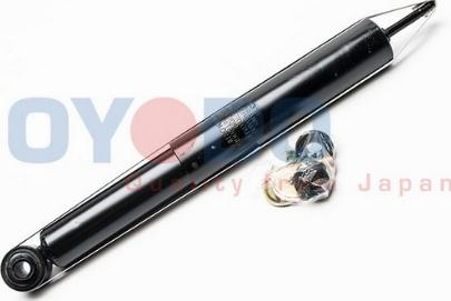 Oyodo SG344300 - Амортизатор autocars.com.ua