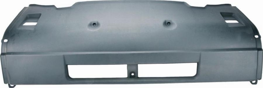 Pacol BPA-SC002 - Буфер, бампер autocars.com.ua