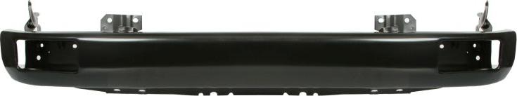 Pacol BPA-SC004 - Буфер, бампер autocars.com.ua