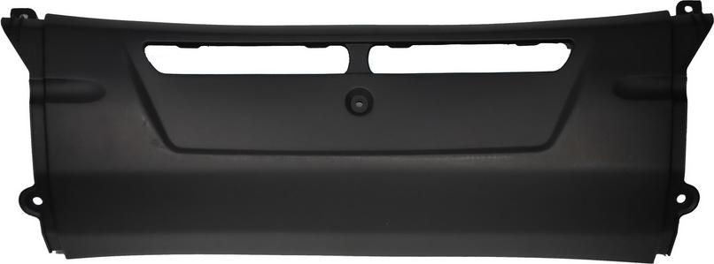 Pacol BPA-SC015 - Буфер, бампер autocars.com.ua