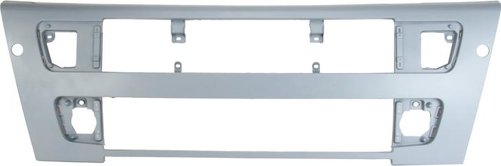 Pacol BPA-VO003 - Решітка радіатора autocars.com.ua