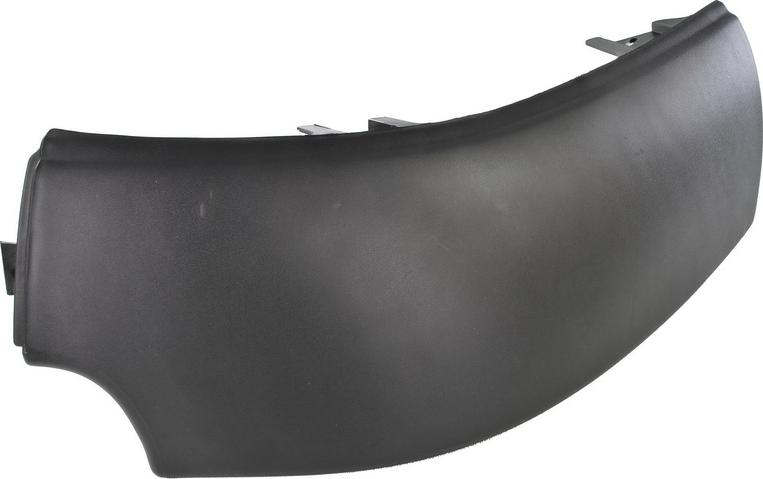 Pacol BPA-VO006L - Облицювання, бампер autocars.com.ua