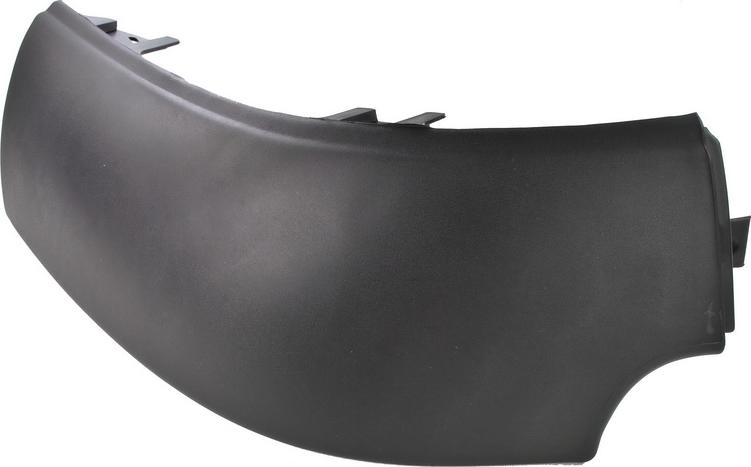 Pacol BPA-VO006R - Облицювання, бампер autocars.com.ua