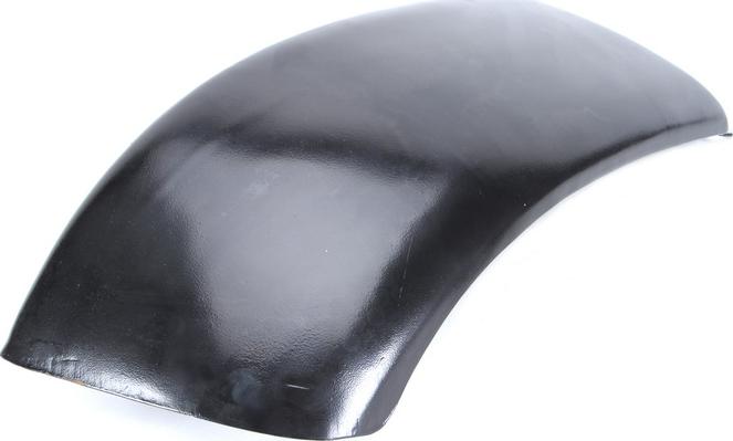 Pacol BPA-VO008R - Буфер, бампер autocars.com.ua