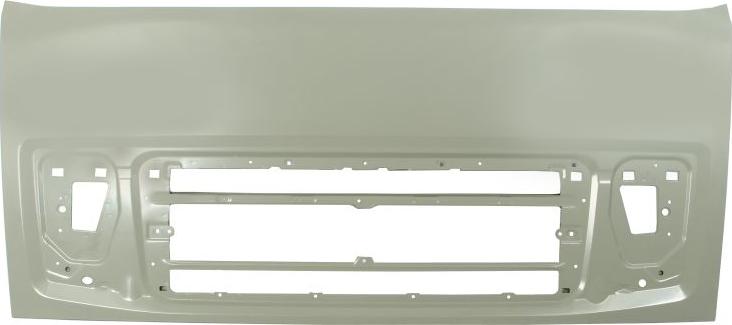 Pacol BPA-VO012 - Решітка радіатора autocars.com.ua