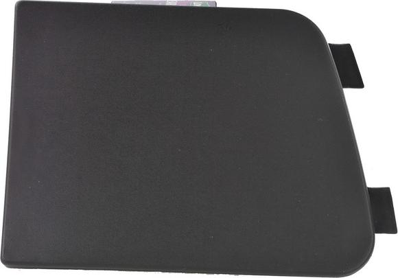 Pacol BPB-VO001R - Решітка вентилятора, буфер autocars.com.ua